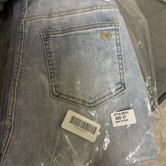 Chipre Denim Golden, Ethos, Dharma: NOT A BUNDLE. - Picture 9 of 13